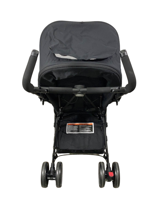 Maxi-Cosi Maxi-Cosi Mara XT Ultra Stroller, Essential Black, 2022