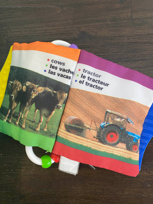 secondhand Gyms Playmats