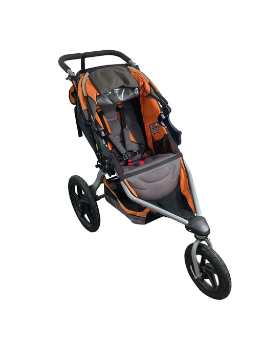 secondhand BOB Revolution Stroller, 2012, SE