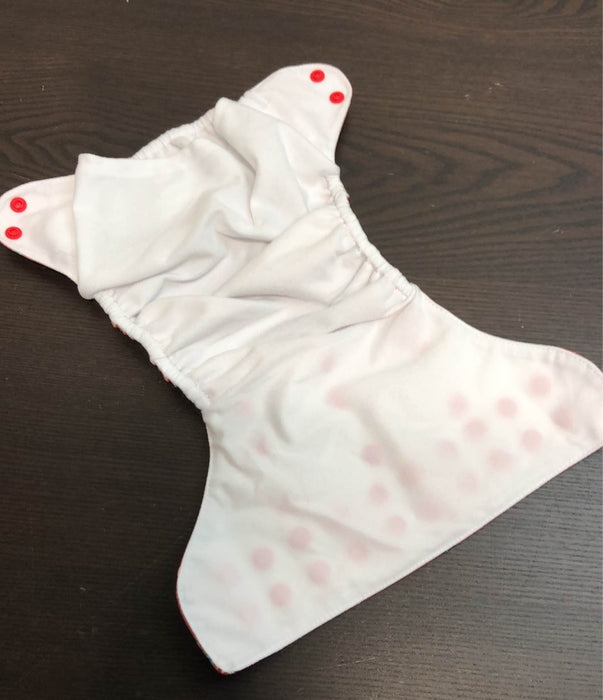 Shop BUNDLE Mama Koala Cloth Diapers, 4pk at GoodBuy Gear