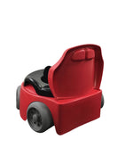 secondhand Diapering