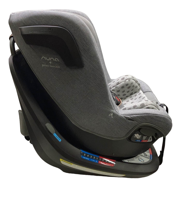 secondhand Carseat