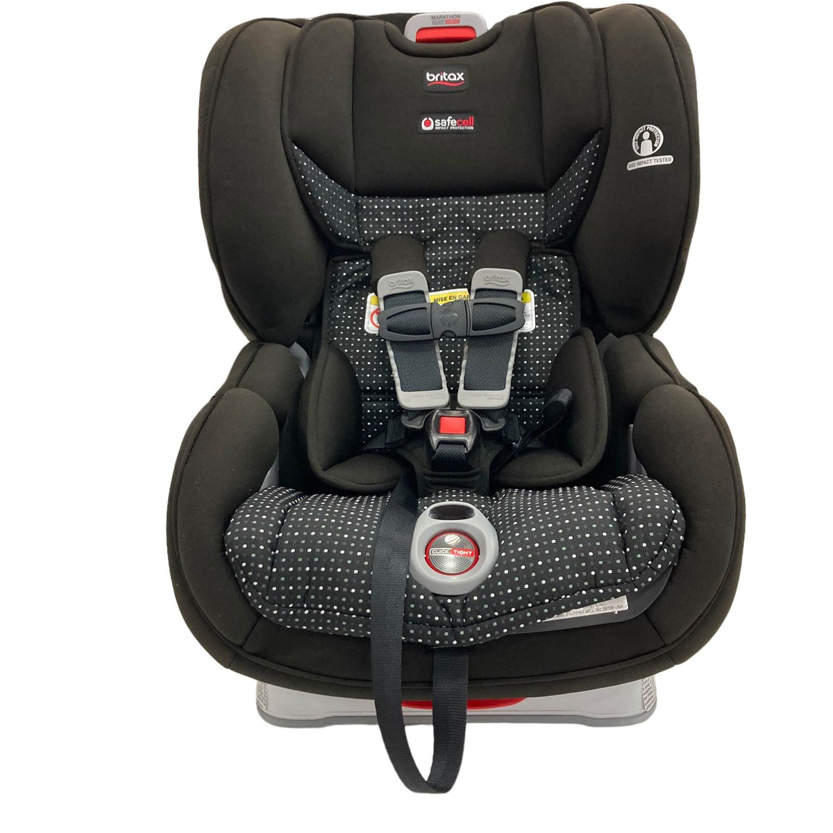 britax marathon clicktight cover set Britax Marathon ClickTight ARB In Vue Car Seat, 2019