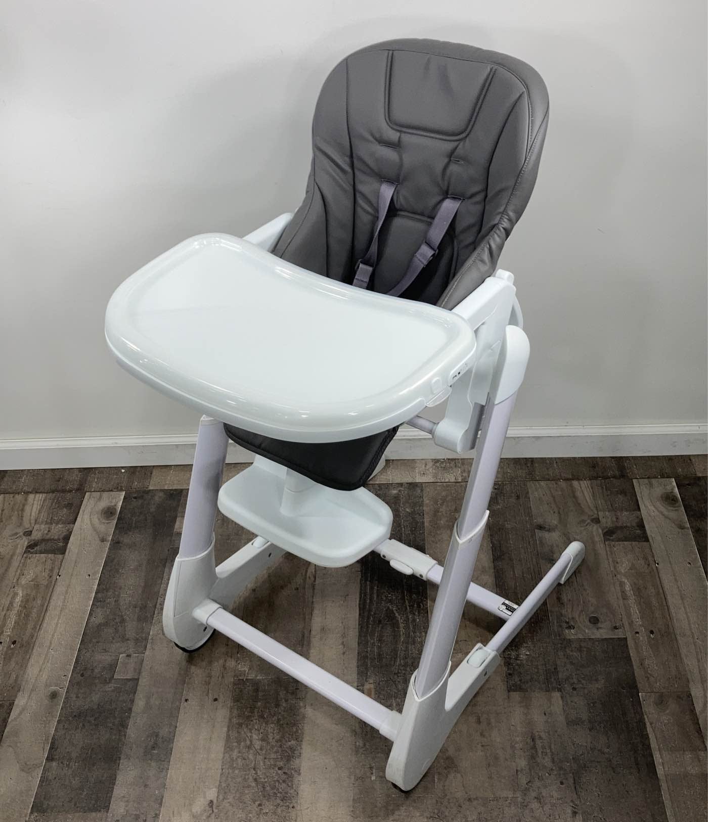 Tray Joovy High Chairs Joovy FooDoo High Chair, Charcoal