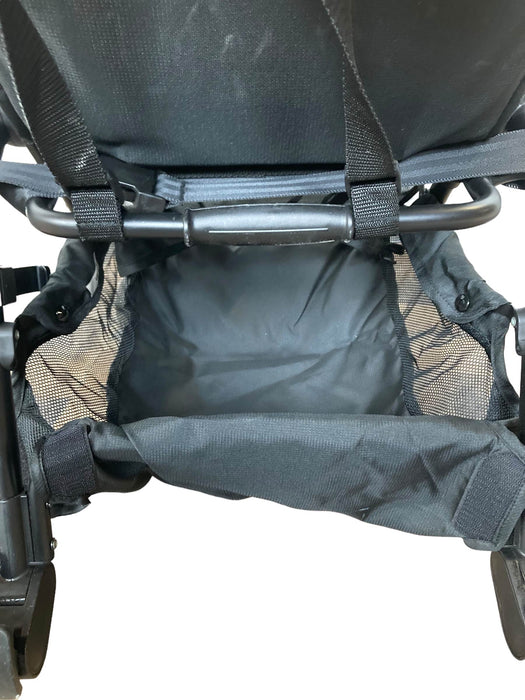 secondhand Strollers