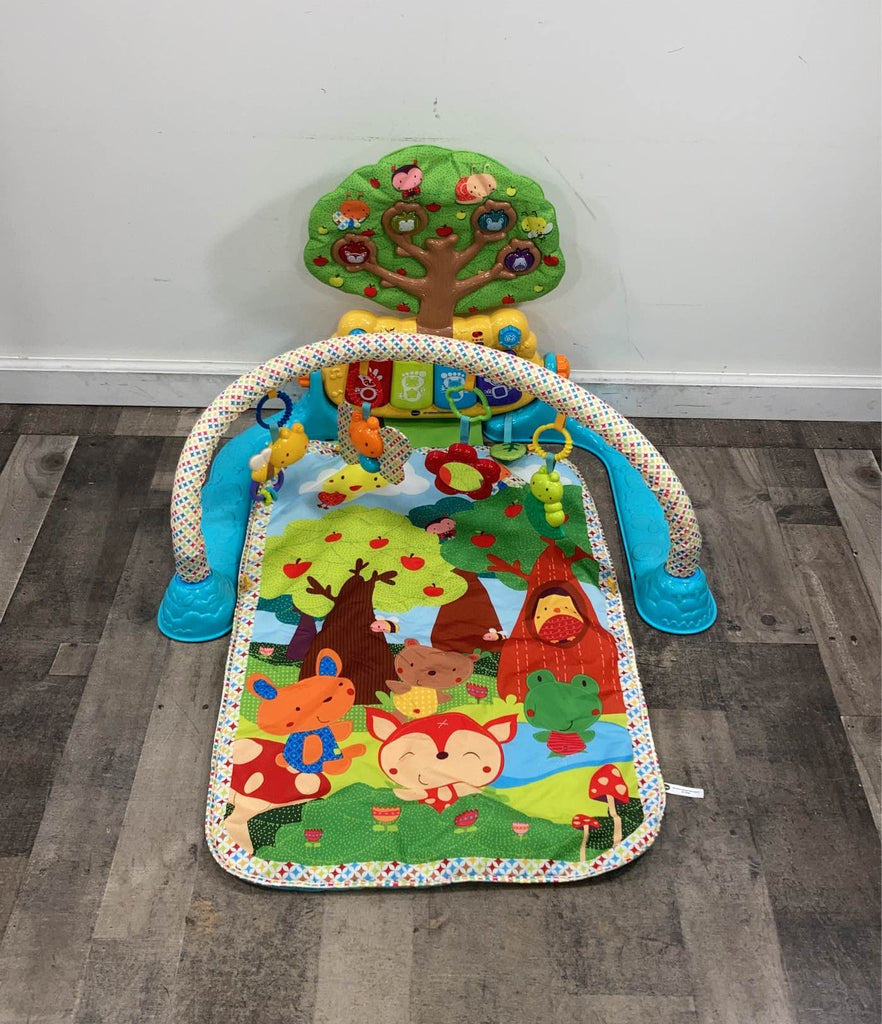 VTech Lil’ Critters Musical Glow Gym