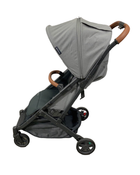 secondhand UPPAbaby MINU V2 Stroller, 2022, Jake(Black)