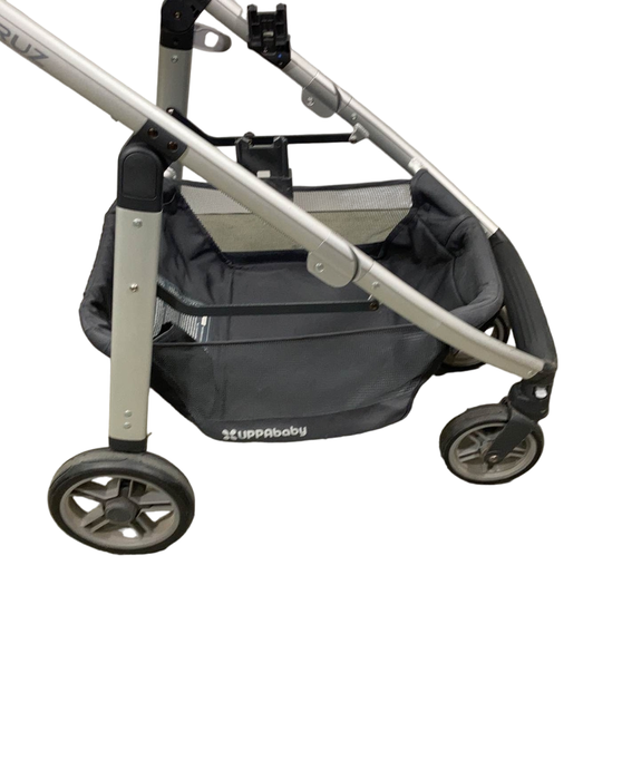 UPPAbaby CRUZ Stroller Frame, 2019