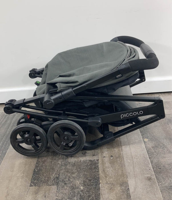 used Chicco Piccolo Stroller, 2019