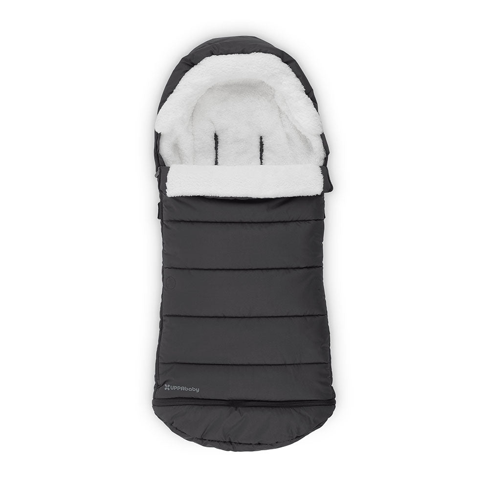 uppababy vista stroller muff UPPAbaby CozyGanoosh Footmuff
