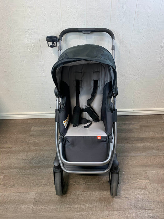 secondhand gb Evoq Stroller