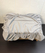 Shop BUNDLE Fitted Mini Crib Sheets, Biloban at GoodBuy Gear