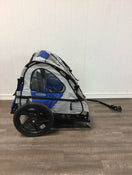 secondhand InStep Double Bicycle Trailer