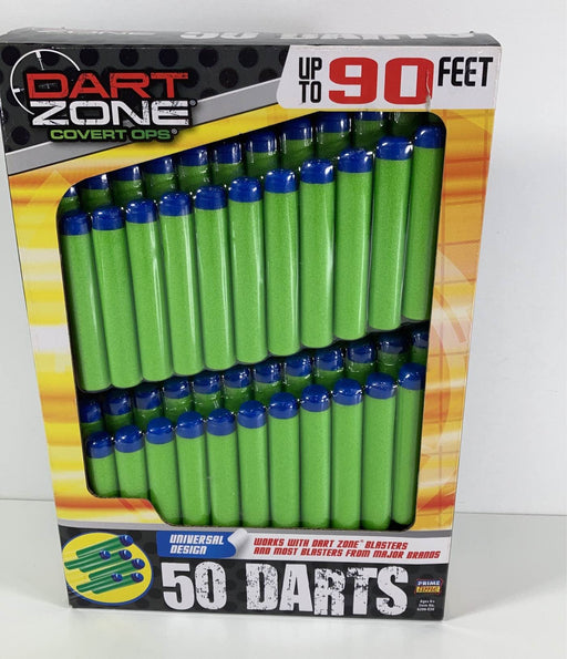 used Dart Zone Covert Ops Darts