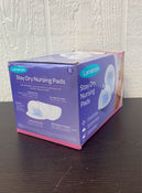 Shop Lansinoh Stay Dry Nursing Pads at GoodBuy Gear
