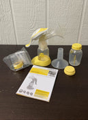 Shop Medela Harmony Manual Breast Pump at GoodBuy Gear