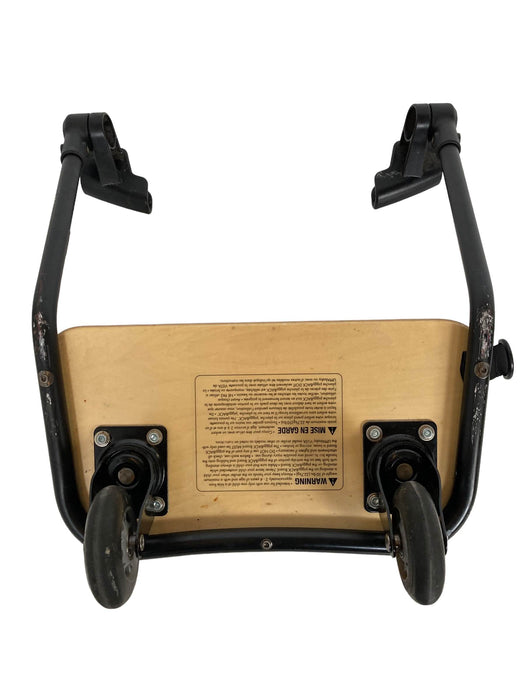 Shop UPPAbaby VISTA PiggyBack Ride-Along Board, Pre-2015 at GoodBuy Gear