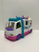 Shop Fisher Price Loving Family Beach Vacation Doll Mobile Home at GoodBuy Gear