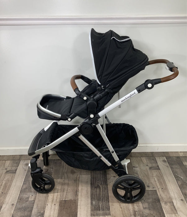 used Strollers