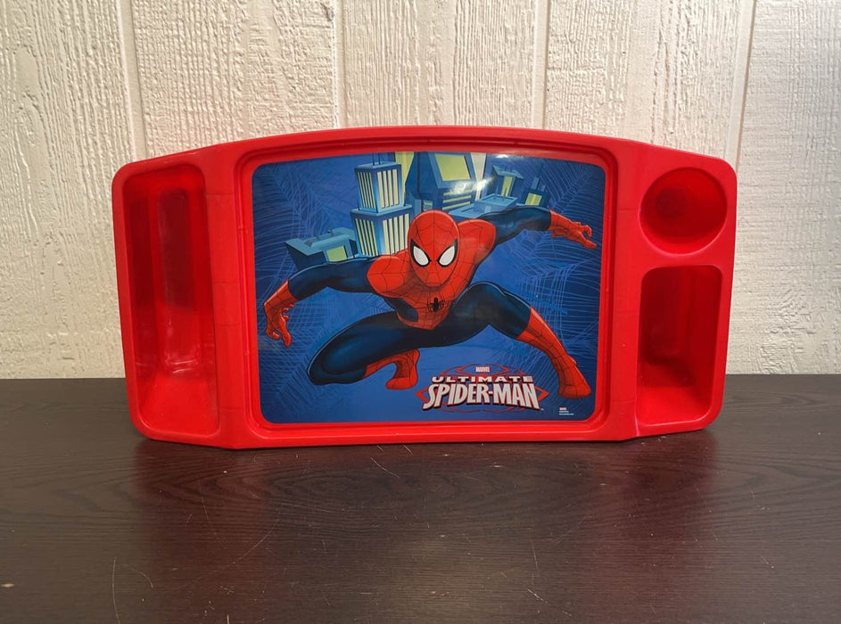 used Dial Industries Lap Tray