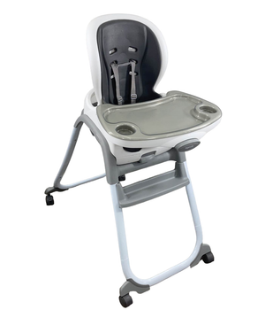 Ingenuity smart clean trio elite hot sale