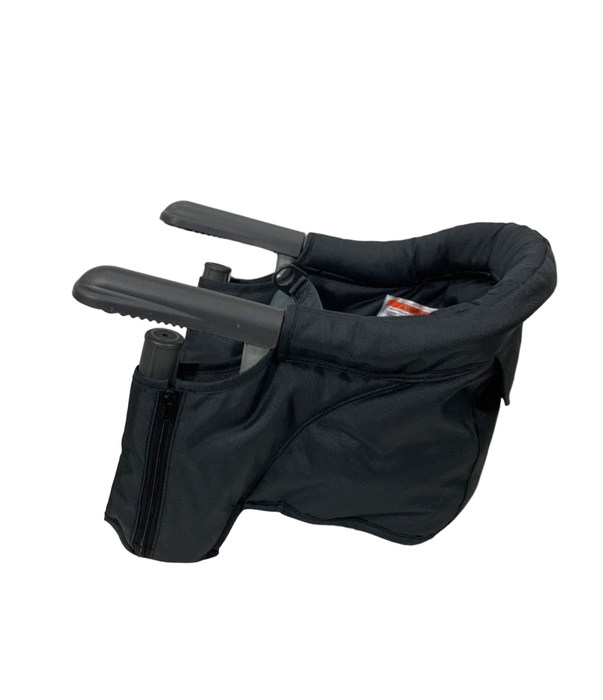 Shop Inglesina Fast Table Chair , Black at GoodBuy Gear