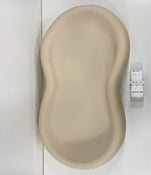Shop Keekaroo Peanut Changing Pad, Vanilla at GoodBuy Gear
