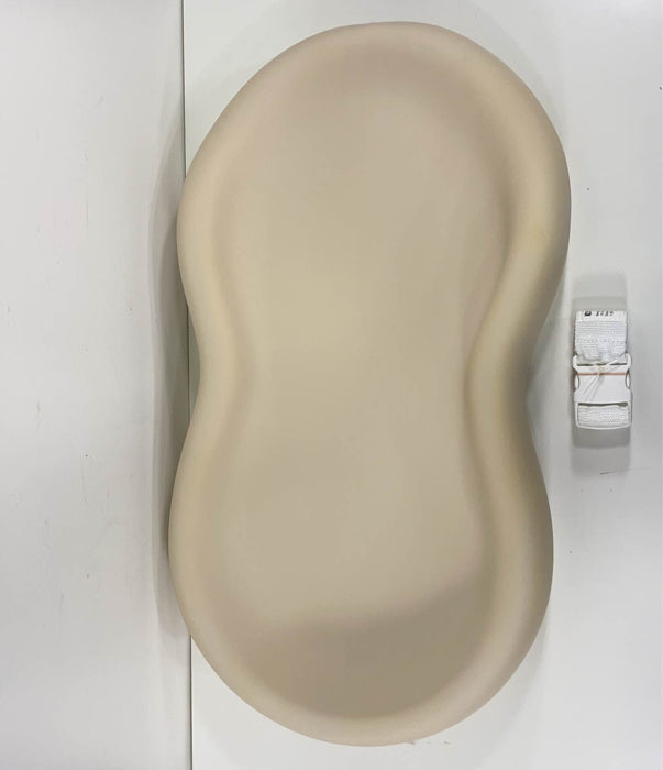 Shop Keekaroo Peanut Changing Pad, Vanilla at GoodBuy Gear
