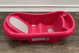 Shop The First Years Sure Comfort Newborn To Toddler Tub at GoodBuy Gear