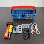 used Disney Mickey Mouse Tool Kit