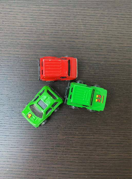 BUNDLE Cars And Trucks