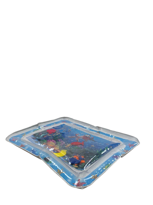 secondhand Splashin’Kids Tummy Time Water Play Mat