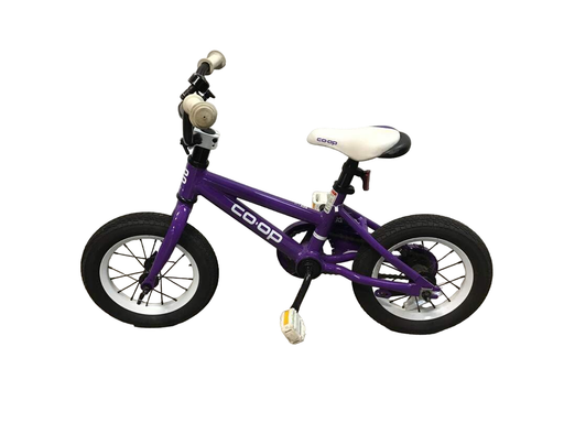 secondhand Co-op Cycles REV 12 Kids' Balance Bike