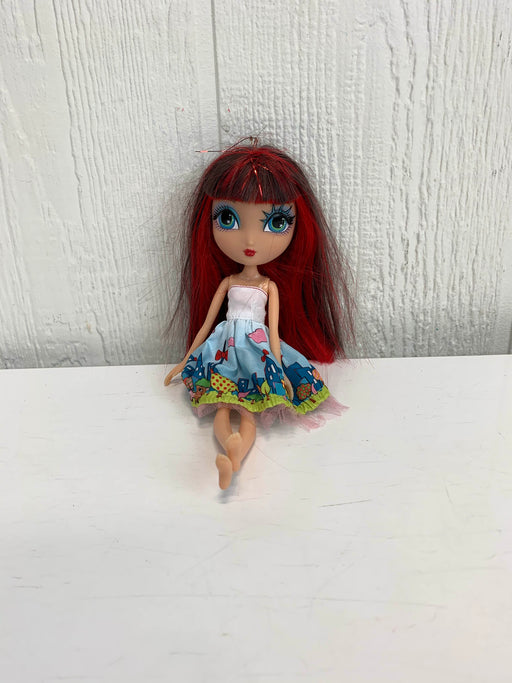 used Spin Master La Dee Da Doll, Dee The City Girl