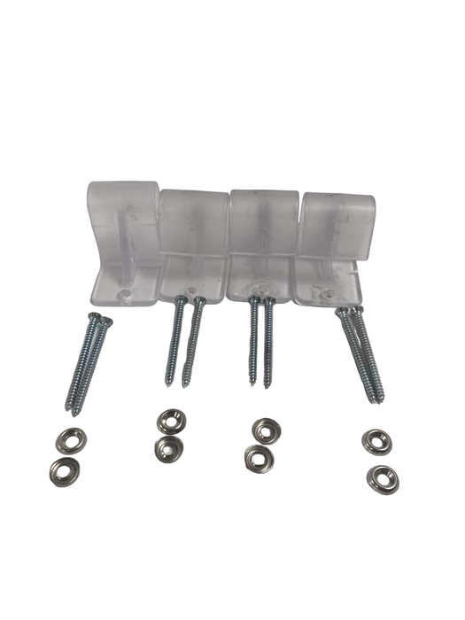 Smart Retract Retract-A-Gate