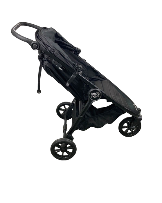 used Strollers