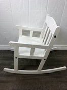 secondhand IKEA Sundvik Child Rocking Chair