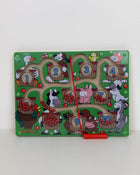 Shop Melissa & Doug Magnetic Wand Number Maze at GoodBuy Gear