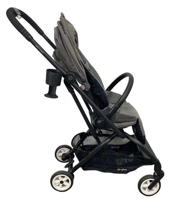 used Strollers