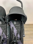 secondhand MacLaren Twin Triumph Stroller