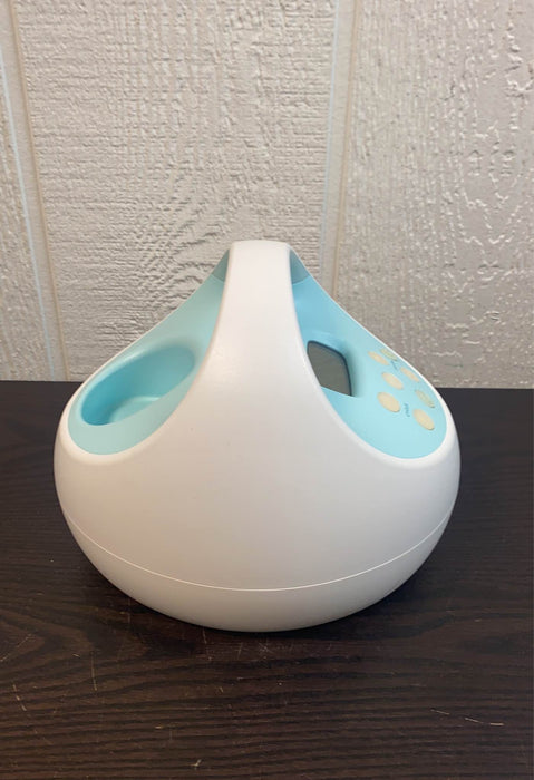 Shop Spectra Baby S1 Plus Premier Rechargeable Breast Pump at GoodBuy Gear