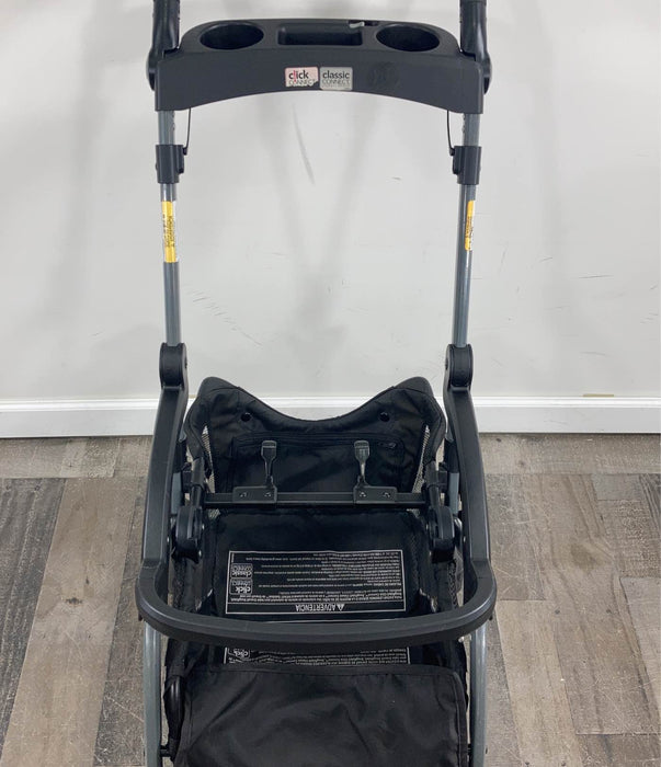 secondhand Standard Strollers