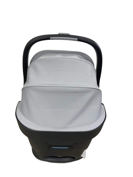 used Infantcarseat