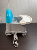 Shop Safety 1st Easy Care Booster Seat, Atlantis at GoodBuy Gear