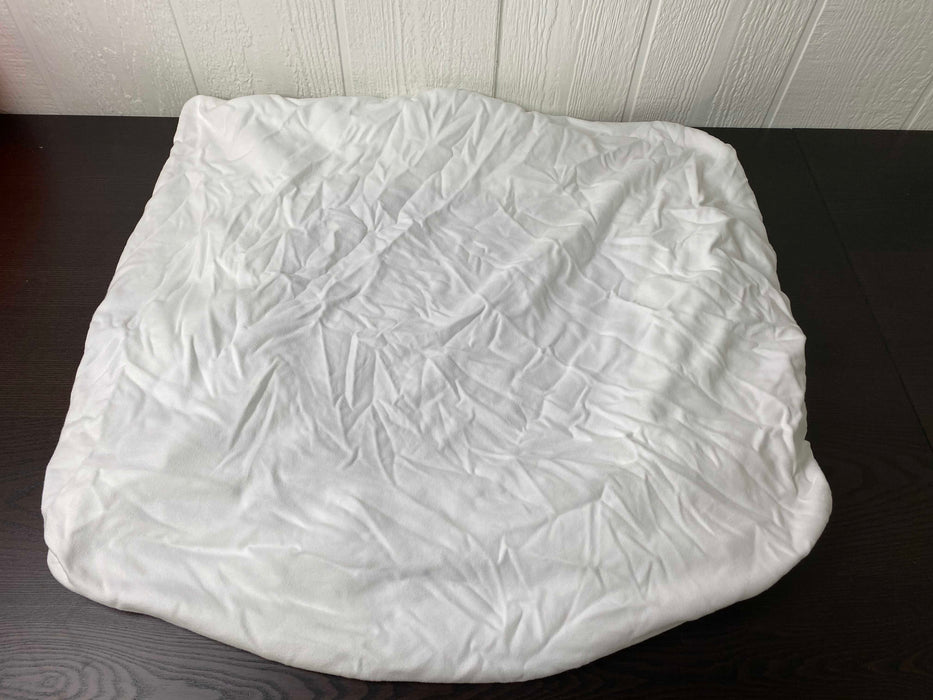 secondhand Joovy Mattress Sheet For Room2, Set Of 2