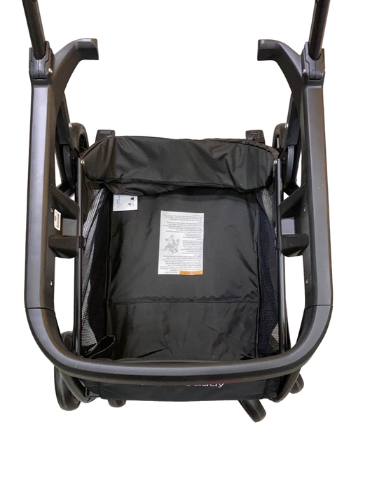 Chicco KeyFit Caddy Stroller Frame, 2022