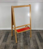 used IKEA MALA Easel