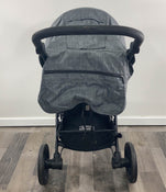 used Britax B-Free Travel System