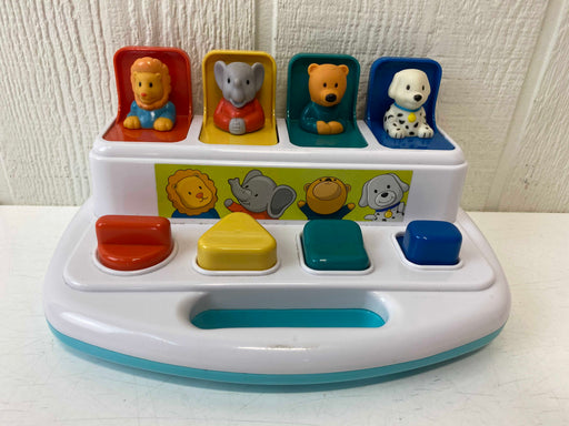 Shop Battat Pop Up Pals at GoodBuy Gear