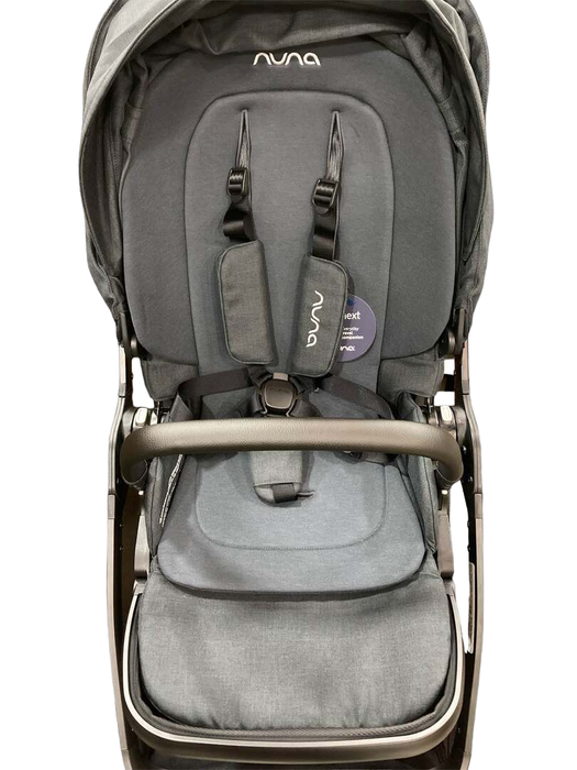 used Strollers